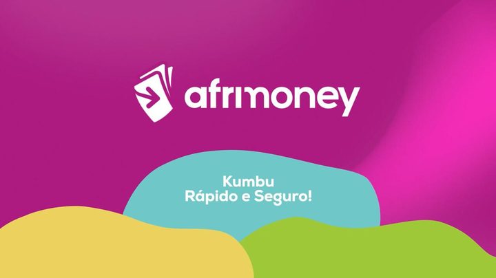Afrimoney